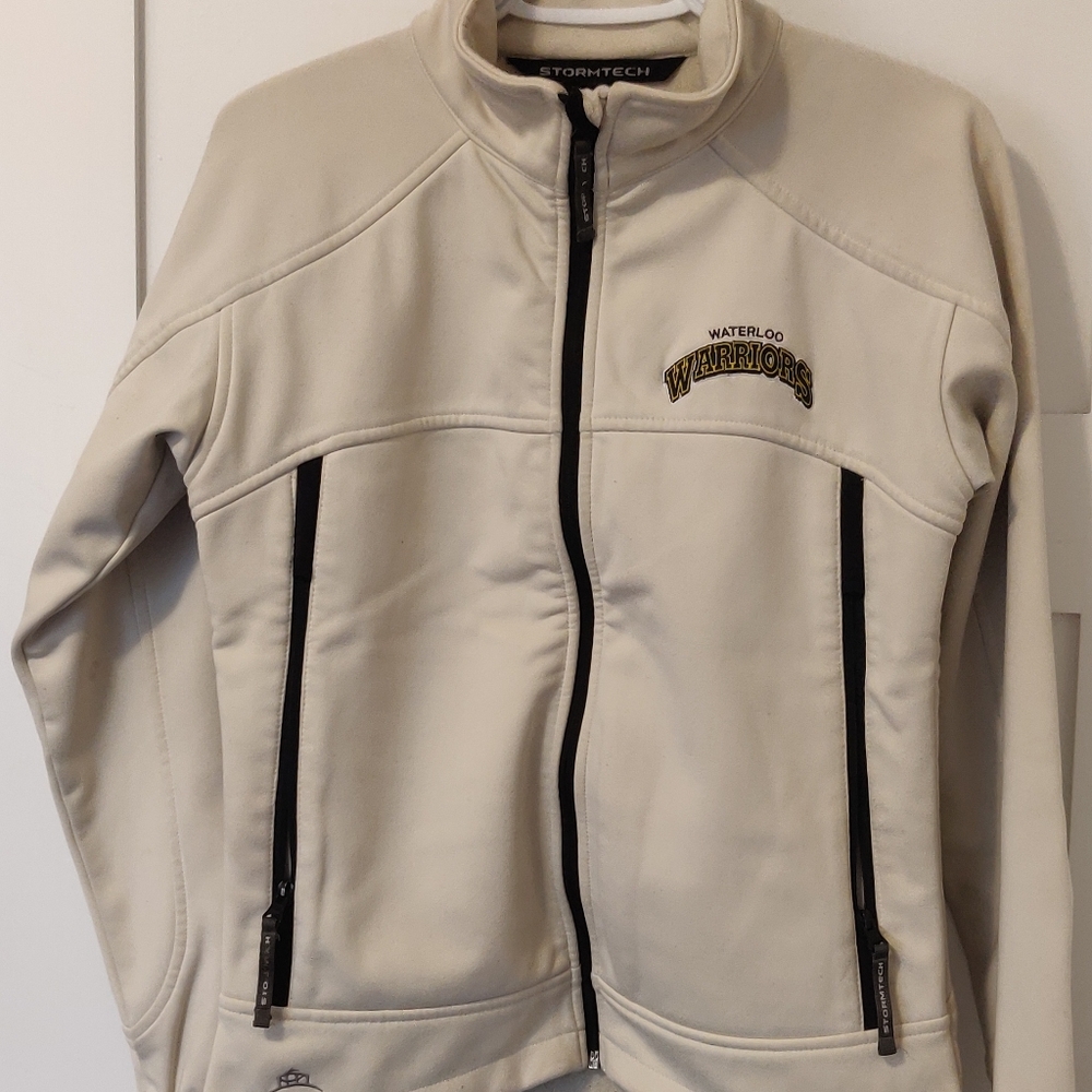 University of Waterloo Jacket